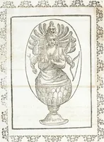 Picture 183 of 189 from Seconda Novissima Editione Delle Imagini De Gli Dei Delli Antichi Di Vicenzo Cartari Reggiano (1626), leaf 624