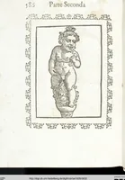 An illustration from Seconda Novissima Editione Delle Imagini De Gli Dei Delli Antichi Di Vicenzo Cartari Reggiano (1626)