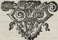 Picture 2 of 204 from Imagini Delli Dei De Gl'Antichi Di Vincenzo Cartari Reggiano: Ridotte da capo à piedi alle loro reali, & non più per l'adietro osseruate simiglianze. Cauate da' Marmi, Bronzi, Medaglie, Gioie, & altre memorie antiche; con esquisito studio, & particolare diligenza Da Lorenzo Pignoria Padoano. Aggionteui le Annotationi del medesimo sopra tutta l'opera ... Con le Allegorie sopra le Imagini di Cesare Malfatti Padoano, migliorate, & accresciute nouamente. Et vn Catalogo di cento più famosi dei della Gentilità. Con l'aggiunta d'vn'altro Catalogo de gl'Autori Antichi, & Moderni ... (1674), leaf 17