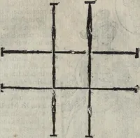 Picture 137 of 204 from Imagini Delli Dei De Gl'Antichi Di Vincenzo Cartari Reggiano: Ridotte da capo à piedi alle loro reali, & non più per l'adietro osseruate simiglianze. Cauate da' Marmi, Bronzi, Medaglie, Gioie, & altre memorie antiche; con esquisito studio, & particolare diligenza Da Lorenzo Pignoria Padoano. Aggionteui le Annotationi del medesimo sopra tutta l'opera ... Con le Allegorie sopra le Imagini di Cesare Malfatti Padoano, migliorate, & accresciute nouamente. Et vn Catalogo di cento più famosi dei della Gentilità. Con l'aggiunta d'vn'altro Catalogo de gl'Autori Antichi, & Moderni ... (1674), leaf 314