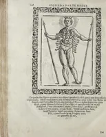 Picture 186 of 204 from Imagini Delli Dei De Gl'Antichi Di Vincenzo Cartari Reggiano: Ridotte da capo à piedi alle loro reali, & non più per l'adietro osseruate simiglianze. Cauate da' Marmi, Bronzi, Medaglie, Gioie, & altre memorie antiche; con esquisito studio, & particolare diligenza Da Lorenzo Pignoria Padoano. Aggionteui le Annotationi del medesimo sopra tutta l'opera ... Con le Allegorie sopra le Imagini di Cesare Malfatti Padoano, migliorate, & accresciute nouamente. Et vn Catalogo di cento più famosi dei della Gentilità. Con l'aggiunta d'vn'altro Catalogo de gl'Autori Antichi, & Moderni ... (1674), leaf 374