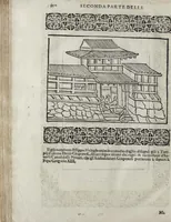 Picture 189 of 204 from Imagini Delli Dei De Gl'Antichi Di Vincenzo Cartari Reggiano: Ridotte da capo à piedi alle loro reali, & non più per l'adietro osseruate simiglianze. Cauate da' Marmi, Bronzi, Medaglie, Gioie, & altre memorie antiche; con esquisito studio, & particolare diligenza Da Lorenzo Pignoria Padoano. Aggionteui le Annotationi del medesimo sopra tutta l'opera ... Con le Allegorie sopra le Imagini di Cesare Malfatti Padoano, migliorate, & accresciute nouamente. Et vn Catalogo di cento più famosi dei della Gentilità. Con l'aggiunta d'vn'altro Catalogo de gl'Autori Antichi, & Moderni ... (1674), leaf 378