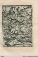 Picture 38 of 89 from Vincentii Chartarii Rhegiensis Neu-eröffneter Götzen-Tempel: Darinnen Durch erklärte Darstellung deroselben erdichtete Gestalt/ die bey dem Heydnischen Götter-Dienst/ vor alten Zeiten gewöhnliche Verehrung/ Anbettung/ und herrliche Kirchen-Gepräng ; Vorgestellet Zu höchst benöthigtem Dienst und augenscheinlichen Vortheil derjenigen/ welche die Geschichte so wol als Gedichte der alten bewehrten Scribenten/ nicht weniger mit Nutzen lesen/ als auch gründlich verstehen wollen (1692), leaf 87