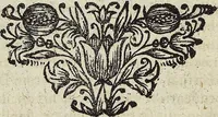 An illustration from Theatrum Ethnico Idololatricum Politico-Historicum Ethnicorum Idololatrias, simulacra, Templa, sacrificia & Deos: Illorum Origines, Ritus, & Caeremonias ... (1699)
