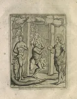Picture 1 of 78 from Deliciae Cranachianæ, Oder Vlrich von Cranachs/ weiland Obristen und General-Ingenieurs, Rare und Kunstreiche Fried- und Krieges-Inventiones: bestehende in XI. Kupfferstiche. Anitzo Allen Liebhabern der Artollerey zu sonderbaren Gefallen/ auff vieler Anhalten offentlich ans Licht gebracht (1672), leaf 204