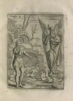 Picture 2 of 78 from Deliciae Cranachianæ, Oder Vlrich von Cranachs/ weiland Obristen und General-Ingenieurs, Rare und Kunstreiche Fried- und Krieges-Inventiones: bestehende in XI. Kupfferstiche. Anitzo Allen Liebhabern der Artollerey zu sonderbaren Gefallen/ auff vieler Anhalten offentlich ans Licht gebracht (1672), leaf 205