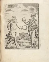 Picture 3 of 78 from Deliciae Cranachianæ, Oder Vlrich von Cranachs/ weiland Obristen und General-Ingenieurs, Rare und Kunstreiche Fried- und Krieges-Inventiones: bestehende in XI. Kupfferstiche. Anitzo Allen Liebhabern der Artollerey zu sonderbaren Gefallen/ auff vieler Anhalten offentlich ans Licht gebracht (1672), leaf 207
