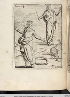 Picture 4 of 78 from Deliciae Cranachianæ, Oder Vlrich von Cranachs/ weiland Obristen und General-Ingenieurs, Rare und Kunstreiche Fried- und Krieges-Inventiones: bestehende in XI. Kupfferstiche. Anitzo Allen Liebhabern der Artollerey zu sonderbaren Gefallen/ auff vieler Anhalten offentlich ans Licht gebracht (1672), leaf 210