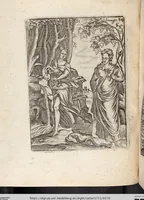 Picture 27 of 78 from Deliciae Cranachianæ, Oder Vlrich von Cranachs/ weiland Obristen und General-Ingenieurs, Rare und Kunstreiche Fried- und Krieges-Inventiones: bestehende in XI. Kupfferstiche. Anitzo Allen Liebhabern der Artollerey zu sonderbaren Gefallen/ auff vieler Anhalten offentlich ans Licht gebracht (1672), leaf 270