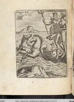 Picture 29 of 78 from Deliciae Cranachianæ, Oder Vlrich von Cranachs/ weiland Obristen und General-Ingenieurs, Rare und Kunstreiche Fried- und Krieges-Inventiones: bestehende in XI. Kupfferstiche. Anitzo Allen Liebhabern der Artollerey zu sonderbaren Gefallen/ auff vieler Anhalten offentlich ans Licht gebracht (1672), leaf 274