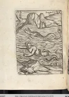 Picture 31 of 78 from Deliciae Cranachianæ, Oder Vlrich von Cranachs/ weiland Obristen und General-Ingenieurs, Rare und Kunstreiche Fried- und Krieges-Inventiones: bestehende in XI. Kupfferstiche. Anitzo Allen Liebhabern der Artollerey zu sonderbaren Gefallen/ auff vieler Anhalten offentlich ans Licht gebracht (1672), leaf 278