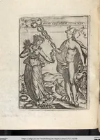 Picture 41 of 78 from Deliciae Cranachianæ, Oder Vlrich von Cranachs/ weiland Obristen und General-Ingenieurs, Rare und Kunstreiche Fried- und Krieges-Inventiones: bestehende in XI. Kupfferstiche. Anitzo Allen Liebhabern der Artollerey zu sonderbaren Gefallen/ auff vieler Anhalten offentlich ans Licht gebracht (1672), leaf 298