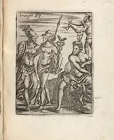 Picture 48 of 78 from Deliciae Cranachianæ, Oder Vlrich von Cranachs/ weiland Obristen und General-Ingenieurs, Rare und Kunstreiche Fried- und Krieges-Inventiones: bestehende in XI. Kupfferstiche. Anitzo Allen Liebhabern der Artollerey zu sonderbaren Gefallen/ auff vieler Anhalten offentlich ans Licht gebracht (1672), leaf 315