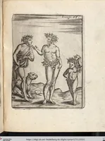 Picture 55 of 78 from Deliciae Cranachianæ, Oder Vlrich von Cranachs/ weiland Obristen und General-Ingenieurs, Rare und Kunstreiche Fried- und Krieges-Inventiones: bestehende in XI. Kupfferstiche. Anitzo Allen Liebhabern der Artollerey zu sonderbaren Gefallen/ auff vieler Anhalten offentlich ans Licht gebracht (1672), leaf 331