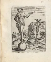 Picture 68 of 78 from Deliciae Cranachianæ, Oder Vlrich von Cranachs/ weiland Obristen und General-Ingenieurs, Rare und Kunstreiche Fried- und Krieges-Inventiones: bestehende in XI. Kupfferstiche. Anitzo Allen Liebhabern der Artollerey zu sonderbaren Gefallen/ auff vieler Anhalten offentlich ans Licht gebracht (1672), leaf 357