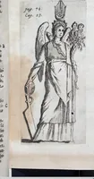An illustration from (Band 1) (1644)