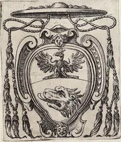 An illustration from (Band 1) (1644)