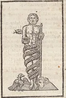 Picture 21 of 43 from (Band 1) (1644), leaf 165