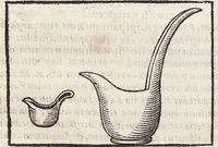 An illustration from (Band 1) (1644)