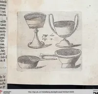 Picture 31 of 43 from (Band 1) (1644), leaf 205