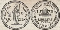 Picture 35 of 43 from (Band 1) (1644), leaf 238