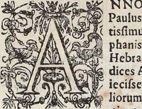 Picture 4 of 43 from (Band 1) (1644), leaf 27