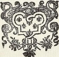 Picture 41 of 43 from (Band 1) (1644), leaf 318