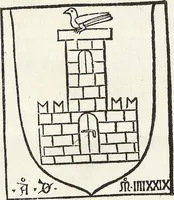 Picture 42 of 43 from (Band 1) (1644), leaf 320
