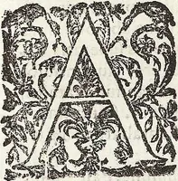 An illustration from (Band 1) (1644)