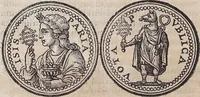 Picture 10 of 43 from (Band 1) (1644), leaf 99