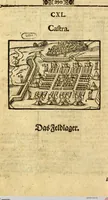 Picture 17 of 17 from Joh. Amos Comenii Orbis Sensualium Pictus: Hoc est: Omnium fundamentalium in mondo rerum, & in vita actionum, Pictura & Nomenclatura (1698), leaf 292
