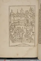 Picture 25 of 168 from Johann Lange ; Giovanni Boccaccio (Druck) ; Johannes Adelphus (Druck) ; Thomas Lirer (Druck) ; Johannes de Capua (Druck) ; Jacobus de Cessolis (Druck), leaf 278