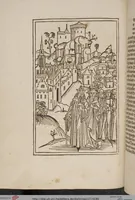 Picture 26 of 168 from Johann Lange ; Giovanni Boccaccio (Druck) ; Johannes Adelphus (Druck) ; Thomas Lirer (Druck) ; Johannes de Capua (Druck) ; Jacobus de Cessolis (Druck), leaf 280