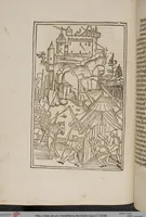Picture 29 of 168 from Johann Lange ; Giovanni Boccaccio (Druck) ; Johannes Adelphus (Druck) ; Thomas Lirer (Druck) ; Johannes de Capua (Druck) ; Jacobus de Cessolis (Druck), leaf 290