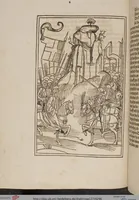 Picture 30 of 168 from Johann Lange ; Giovanni Boccaccio (Druck) ; Johannes Adelphus (Druck) ; Thomas Lirer (Druck) ; Johannes de Capua (Druck) ; Jacobus de Cessolis (Druck), leaf 296