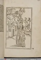 Picture 34 of 168 from Johann Lange ; Giovanni Boccaccio (Druck) ; Johannes Adelphus (Druck) ; Thomas Lirer (Druck) ; Johannes de Capua (Druck) ; Jacobus de Cessolis (Druck), leaf 313