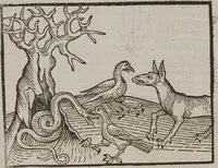 Picture 53 of 168 from Johann Lange ; Giovanni Boccaccio (Druck) ; Johannes Adelphus (Druck) ; Thomas Lirer (Druck) ; Johannes de Capua (Druck) ; Jacobus de Cessolis (Druck), leaf 440