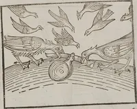Picture 65 of 168 from Johann Lange ; Giovanni Boccaccio (Druck) ; Johannes Adelphus (Druck) ; Thomas Lirer (Druck) ; Johannes de Capua (Druck) ; Jacobus de Cessolis (Druck), leaf 461