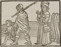 Picture 74 of 168 from Johann Lange ; Giovanni Boccaccio (Druck) ; Johannes Adelphus (Druck) ; Thomas Lirer (Druck) ; Johannes de Capua (Druck) ; Jacobus de Cessolis (Druck), leaf 473