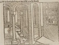 Picture 80 of 168 from Johann Lange ; Giovanni Boccaccio (Druck) ; Johannes Adelphus (Druck) ; Thomas Lirer (Druck) ; Johannes de Capua (Druck) ; Jacobus de Cessolis (Druck), leaf 486