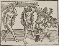 Picture 83 of 168 from Johann Lange ; Giovanni Boccaccio (Druck) ; Johannes Adelphus (Druck) ; Thomas Lirer (Druck) ; Johannes de Capua (Druck) ; Jacobus de Cessolis (Druck), leaf 491