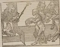 Picture 86 of 168 from Johann Lange ; Giovanni Boccaccio (Druck) ; Johannes Adelphus (Druck) ; Thomas Lirer (Druck) ; Johannes de Capua (Druck) ; Jacobus de Cessolis (Druck), leaf 496