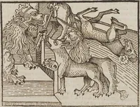 Picture 88 of 168 from Johann Lange ; Giovanni Boccaccio (Druck) ; Johannes Adelphus (Druck) ; Thomas Lirer (Druck) ; Johannes de Capua (Druck) ; Jacobus de Cessolis (Druck), leaf 499