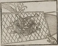 Picture 90 of 168 from Johann Lange ; Giovanni Boccaccio (Druck) ; Johannes Adelphus (Druck) ; Thomas Lirer (Druck) ; Johannes de Capua (Druck) ; Jacobus de Cessolis (Druck), leaf 502