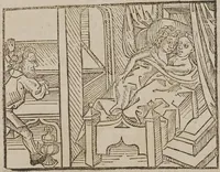 Picture 104 of 168 from Johann Lange ; Giovanni Boccaccio (Druck) ; Johannes Adelphus (Druck) ; Thomas Lirer (Druck) ; Johannes de Capua (Druck) ; Jacobus de Cessolis (Druck), leaf 533