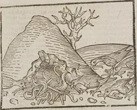 Picture 109 of 168 from Johann Lange ; Giovanni Boccaccio (Druck) ; Johannes Adelphus (Druck) ; Thomas Lirer (Druck) ; Johannes de Capua (Druck) ; Jacobus de Cessolis (Druck), leaf 541