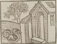 Picture 110 of 168 from Johann Lange ; Giovanni Boccaccio (Druck) ; Johannes Adelphus (Druck) ; Thomas Lirer (Druck) ; Johannes de Capua (Druck) ; Jacobus de Cessolis (Druck), leaf 543
