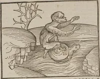 Picture 112 of 168 from Johann Lange ; Giovanni Boccaccio (Druck) ; Johannes Adelphus (Druck) ; Thomas Lirer (Druck) ; Johannes de Capua (Druck) ; Jacobus de Cessolis (Druck), leaf 548