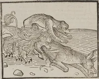 Picture 114 of 168 from Johann Lange ; Giovanni Boccaccio (Druck) ; Johannes Adelphus (Druck) ; Thomas Lirer (Druck) ; Johannes de Capua (Druck) ; Jacobus de Cessolis (Druck), leaf 552
