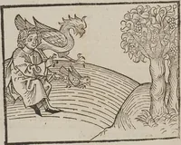 Picture 120 of 168 from Johann Lange ; Giovanni Boccaccio (Druck) ; Johannes Adelphus (Druck) ; Thomas Lirer (Druck) ; Johannes de Capua (Druck) ; Jacobus de Cessolis (Druck), leaf 562